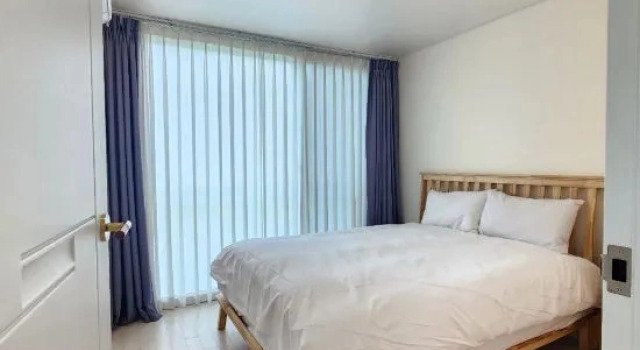 Suite 2 dormitorios Zio Pinetree