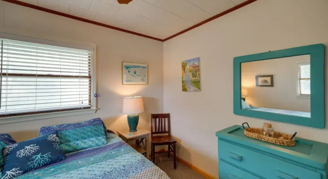 Коттедж с 3 комнатами Kitty Hawk Vacation Rental w/ Private Pool!