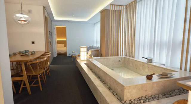 Familie suite UH Suite The Myeongdong