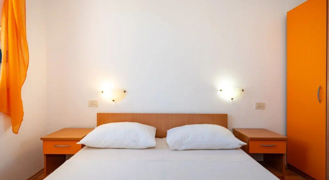 Comfortable Apartments Malina A4 br 3, Забронировать Апартаменты/квартира Апартаменты Новалья, Апартаменты/квартира
