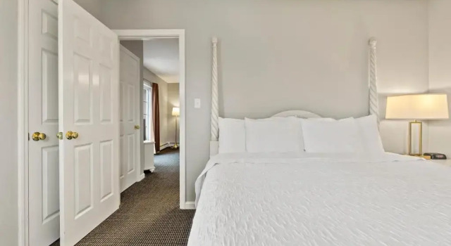 Люкс Sea Rose Suites