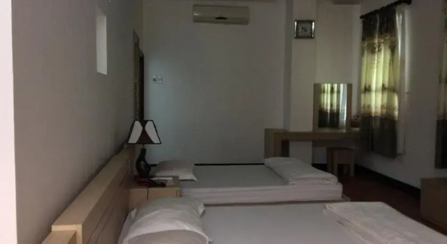 Mien Tay Hotel, Rezervovat Hotel Can Tho 