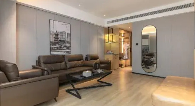 Люкс Premier Park Inn by Radisson Taiyuan Railway Station Hotel