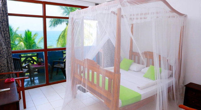 Southern Star Hotel