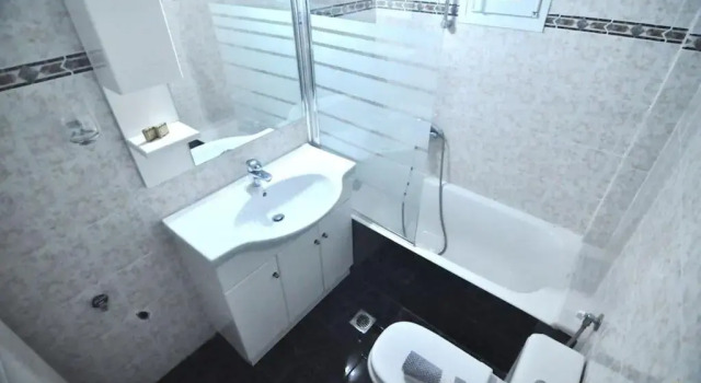 Апартаменты Zennova 41 Trikorfo Cottage