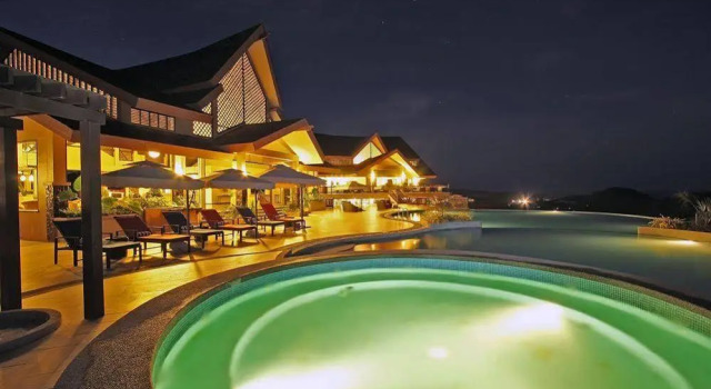 Loft @ Alta Vista De Boracay