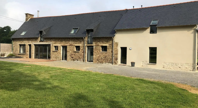 La Closerie de Sens, Reservar Hotel Sens-de-Bretagne 
