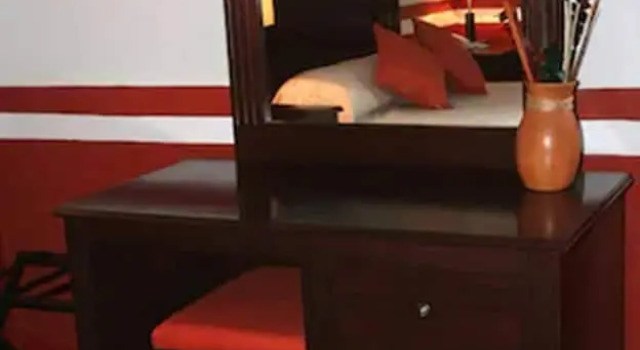 Junior suite singola Castelmar Hotel