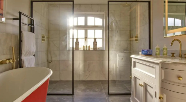 Люкс Bishopstrow Hotel and Spa - Small Luxury Hotels of the World