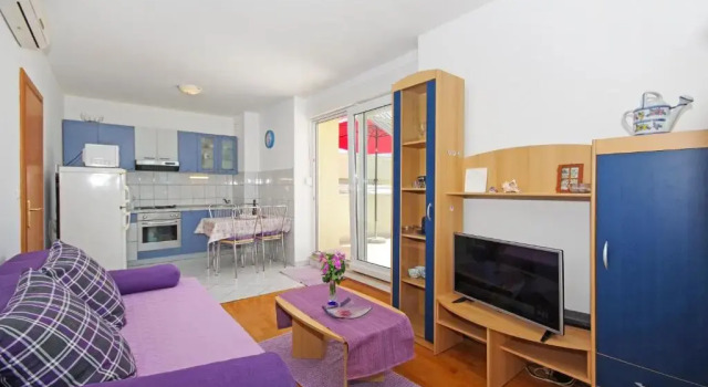 Apartments Kus, Prenota Appartamento Splitska 