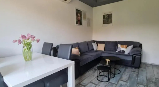 Апартаменты NEW Modern-Park view-5 minutes from Diocletian's Palace