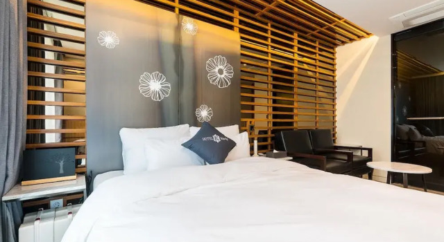 K World Hotel Jongno, Забронировать Отель Сеул Южная Корея, рядом с Дом Чхун Йон Кима