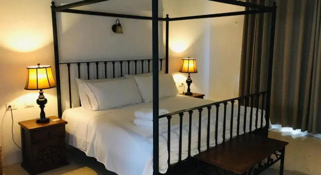 Полулюкс Deluxe Casa Tia Micha