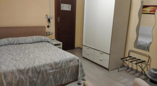 Номер Standard Giappone Inn Parking Hotel