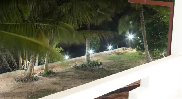 Joy Lagoon Residence