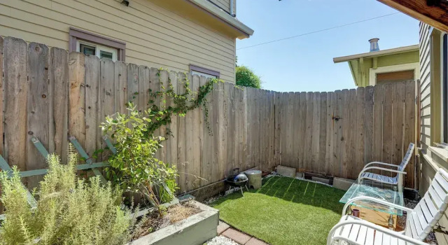 Walk to Dimond District Gems: Home in Oakland, 预订 度假屋 奥克兰 旧金山湾区