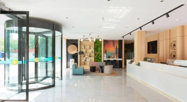 Ni Hao Hotel (Binzhou Shandong Aviation College), Prenota Hotel Hotel a Shandong con parcheggio, Parcheggio
