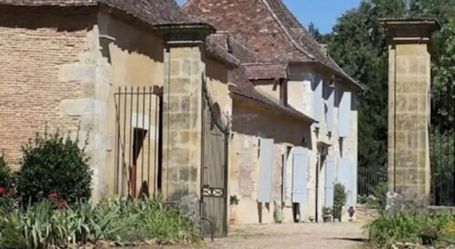 Château Les Farcies du Pech, Prenota Hotel Bergerac Red Perigord
