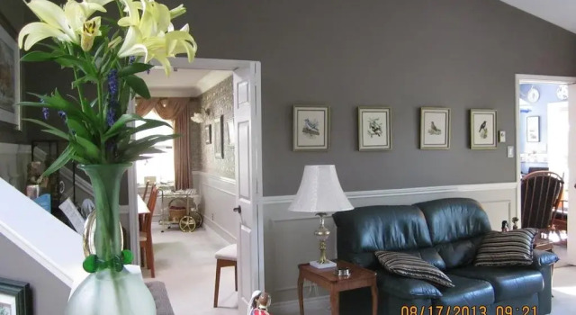 Betty & Tony's Waterfront B&B, Rezervasyon Bed and Breakfast Simcoe County 4 yıldızlı oteller, 4*
