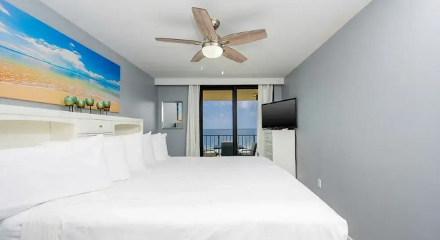 Номер Standard Phoenix Iii 3074 2 Bedroom Condo