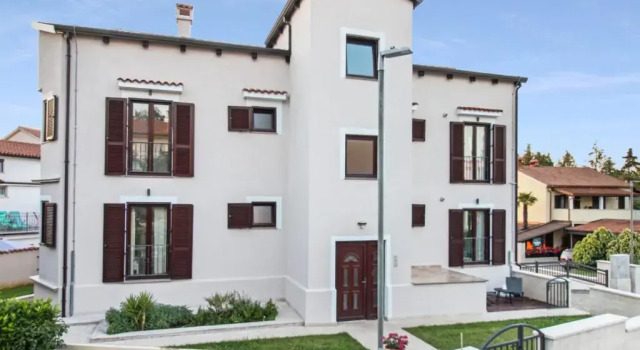 Villa Alba