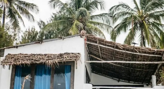 Neema Water's Edge Beach House