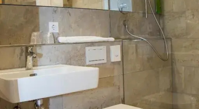 Номер Standard Engener Höhe