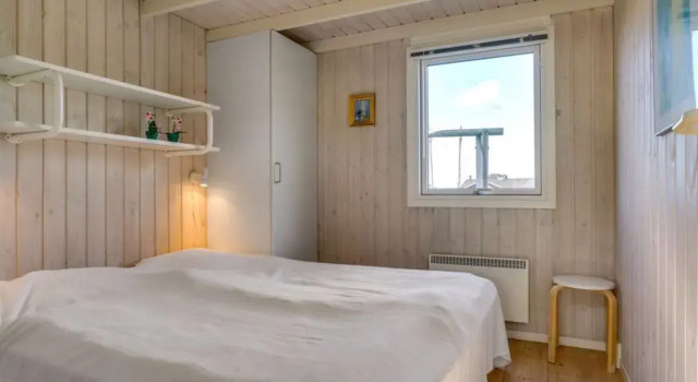 "Rajna" - 100m from the sea in NW Jutland, Rezervovat Hotel Løkken 