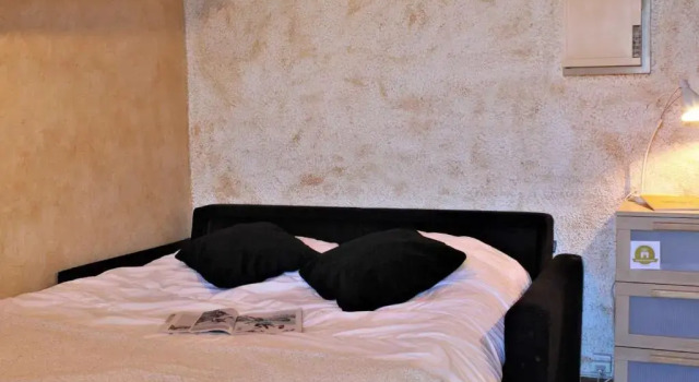Appartement Risoul, 3 pièces, 4 personnes - FR-1-330-173