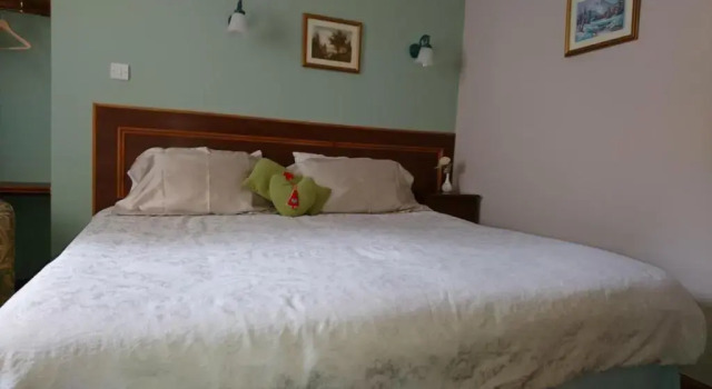 Номер Standard Sunnyside House
