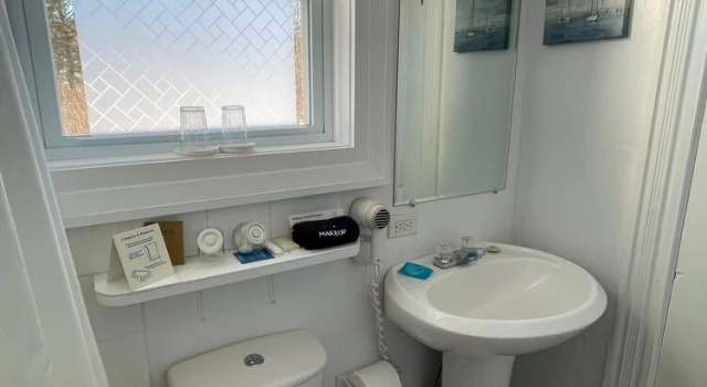 Номер Deluxe Harbourview Inn