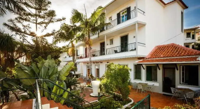 Residencial Vila Camacho