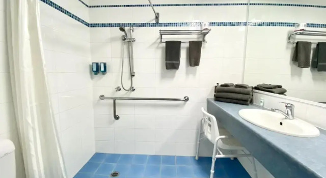 Двухместный номер Standard Pelican Motor Inn