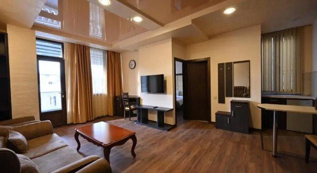 Suite Partez Hotel