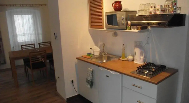 Апартаменты Apartments Dobrinj