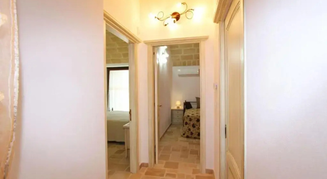 Villa 2 Schlafzimmer Villa Luce