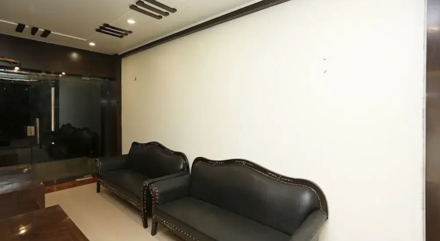 OYO 16003 Hotel Glorify Stay