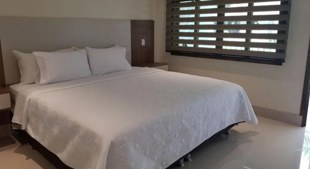 Hotel Campestre Santa Lucia, Rezervasyon Otel Quindio otoparklı oteller, Otopark
