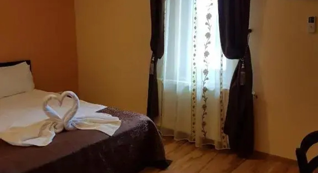 Люкс Motel Imperial