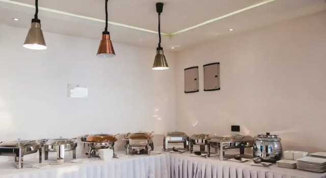 Bon Hotel Boutique Garki 2