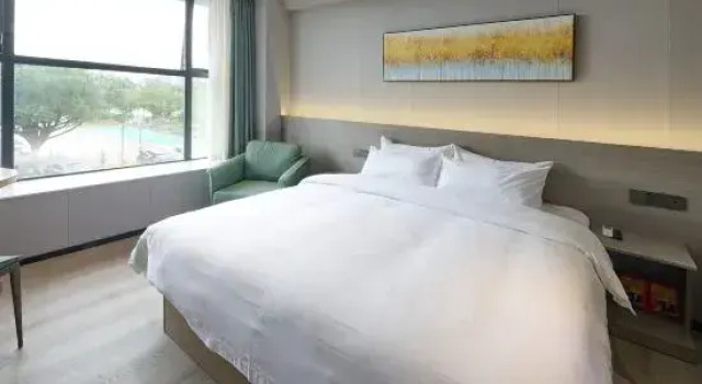 Tiantian Premium Hotel, Boek Hotel Hotels in Guangdong met parkeren, Parkeren