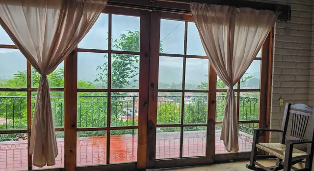 Номер Comfort Infinito Cielo Hotel Boutique