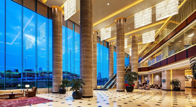 Swiss Grand Nanchang