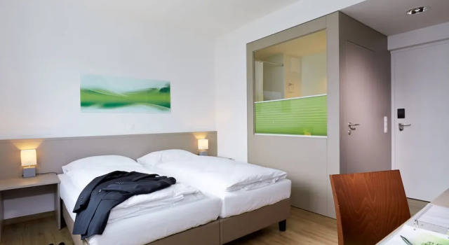 Номер Standard Good Rooms GmbH Guntramsdorf