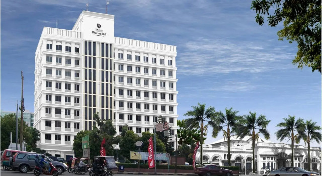 Grand Inna Medan