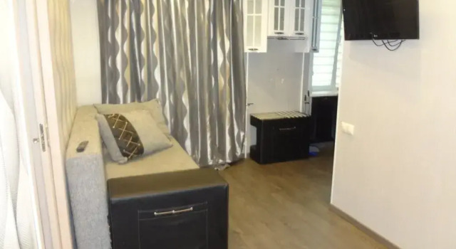 Apartamentyi Kubinka, Prenota Hotel Mosca Russia