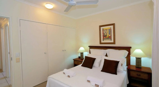 Riviera Noosa Resort, Buchen Sie Resort Noosaville Noosa