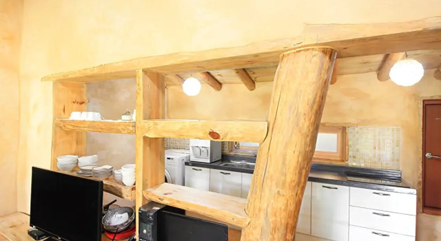 Yangyang Toedam Pension, Book Hotel Yangyang 