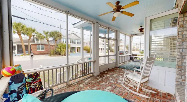 15 17th Street by Tybee Vacation Rentals, Rezerwuj Dom wakacyjny Tybee Island Georgia