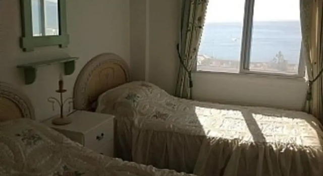 Kai Alde Estepona, Забронировать Отель Отели Эстепона с парковкой, рядом с Палеонтологический музей, Парковка